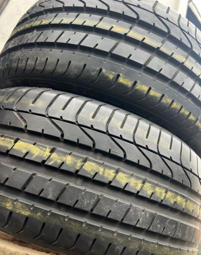 Pirelli P Zero 245/40 R18
