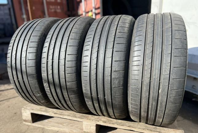 Pirelli P Zero PZ4 255/45 R19