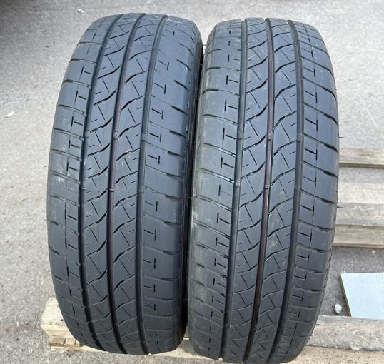 Bridgestone Duravis R660 205/65 R16C