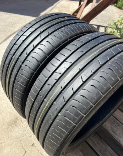 Toyo Proxes Sport 225/40 R18