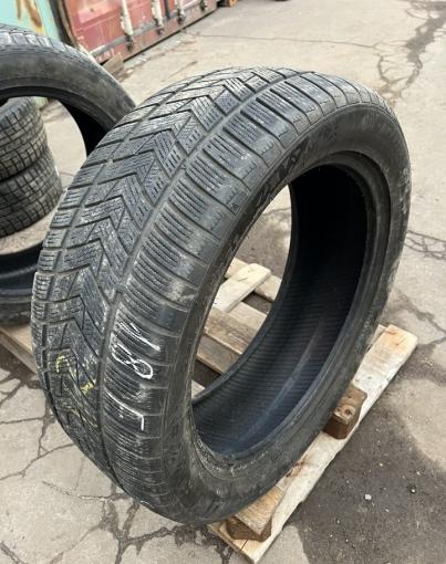 Tracmax X-Privilo S330 275/45 R21