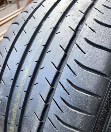 Dunlop SP Sport Maxx 050 DSST CTT 245/40 R19