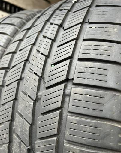 Pirelli Scorpion Ice&amp;Snow 255/50 R20