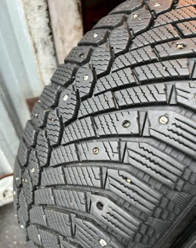 Continental ContiIceContact 235/55 R18