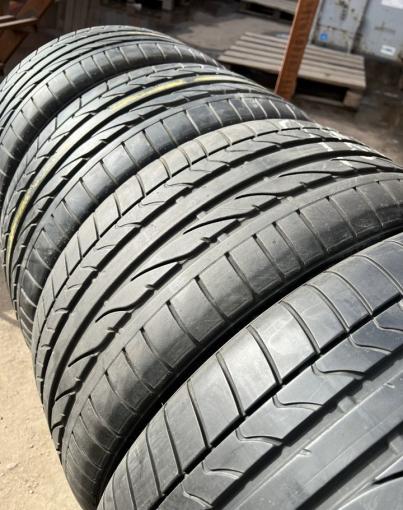 Bridgestone Potenza RE050A 245/40 R18