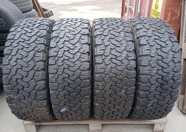 Bfgoodrich All-Terrain T/A KO2 275/65 R18