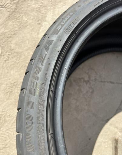 Bridgestone Potenza S001 225/40 R19