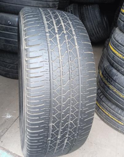 Bridgestone Dueler H/P 92A 265/50 R20