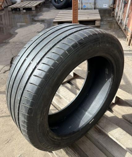 Dunlop SP Sport Maxx GT 245/45 R18