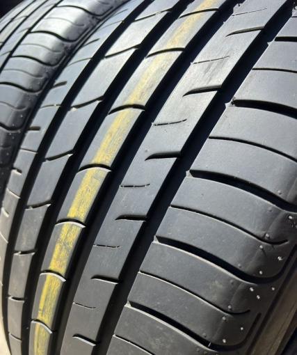 Nexen N Fera RU1 265/50 R19