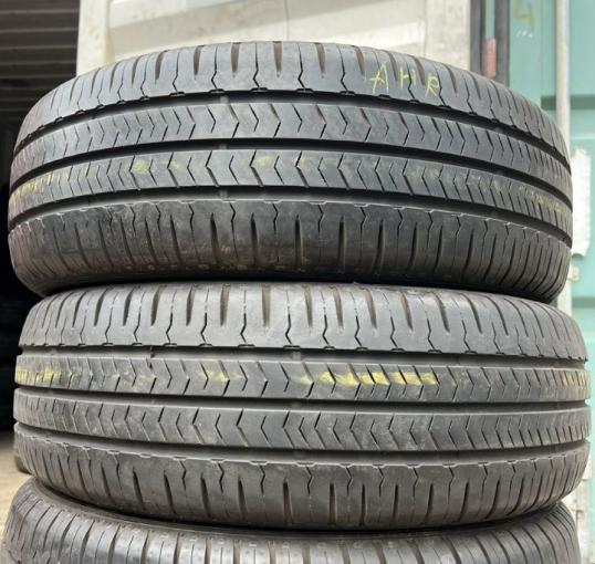 Nexen Roadian CT8 215/65 R17