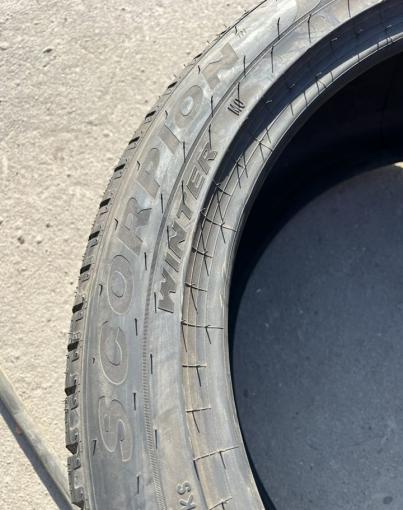 Pirelli Scorpion Winter 285/45 R22