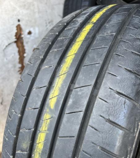 Bridgestone Turanza T005A 215/55 R17