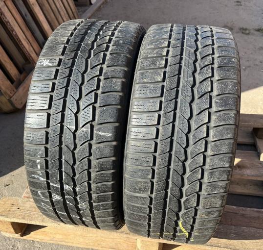 Continental ContiWinterContact TS 790v 245/45 R18