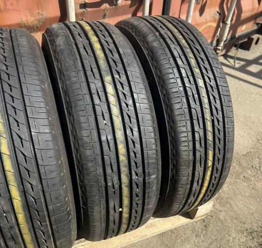 Bridgestone Regno GR-XII 205/60 R16