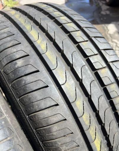 Pirelli Scorpion Verde 255/50 R19
