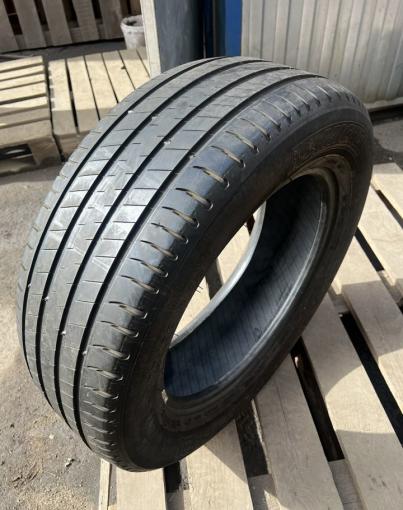 Michelin Latitude Sport 3 235/60 R18