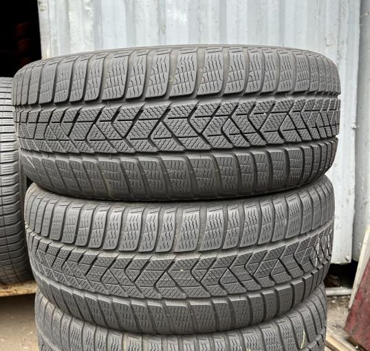 Pirelli Winter Sottozero 3 225/45 R18