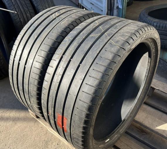 Pirelli P Zero PZ4 275/30 R20
