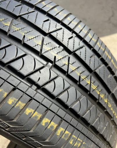 Continental ContiCrossContact LX Sport 275/40 R22