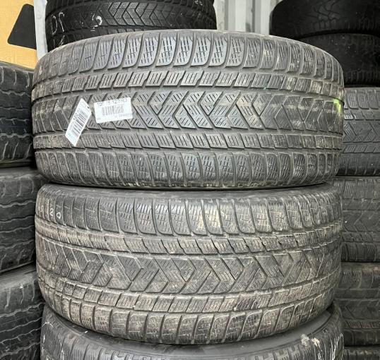 Pirelli Scorpion Winter 285/45 R20