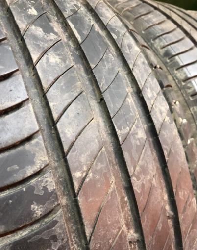 Michelin Primacy 4 235/55 R18