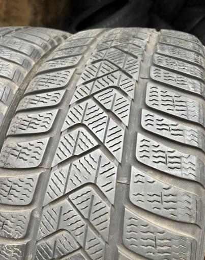 Pirelli Winter Sottozero 3 225/45 R19