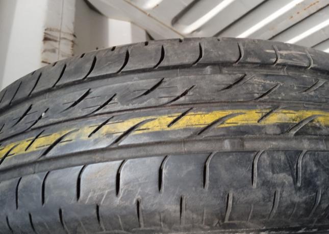 Bridgestone Nextry Ecopia 175/65 R15