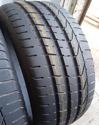 Pirelli P Zero 245/35 R18