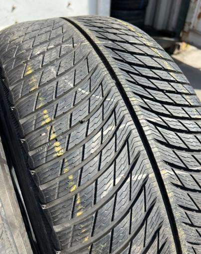 Michelin Pilot Alpin 5 SUV 275/50 R20