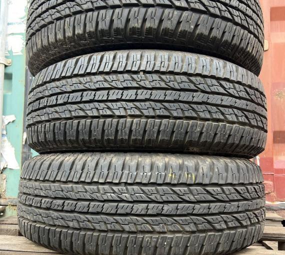 Yokohama Geolandar A/T G015 265/70 R18
