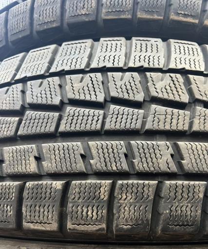 Dunlop Winter Maxx WM01 215/60 R16