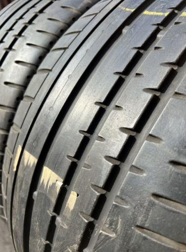 Continental ContiSportContact 2 265/35 R19