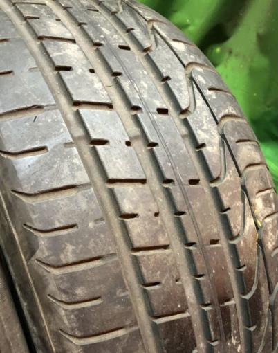 Pirelli P Zero 235/45 R20