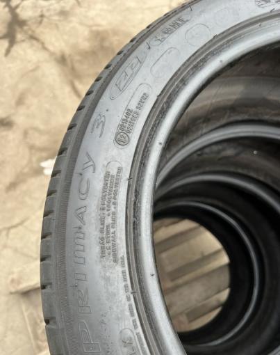 Michelin Primacy 3 ZP 245/45 R18