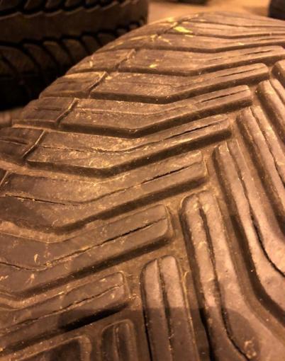 Michelin CrossClimate 225/45 R18