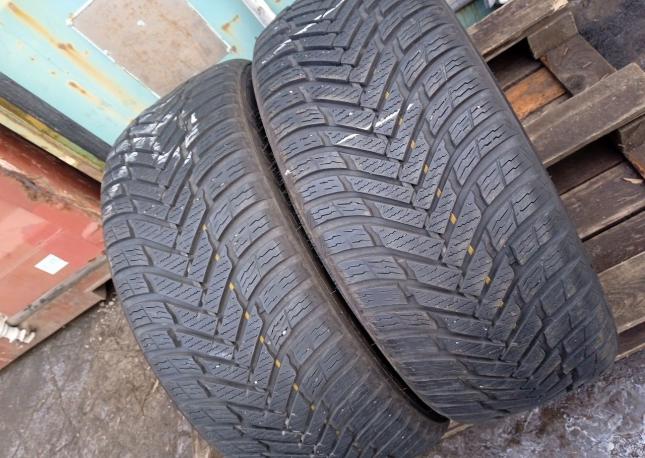 Nokian Tyres Weatherproof 225/45 R17