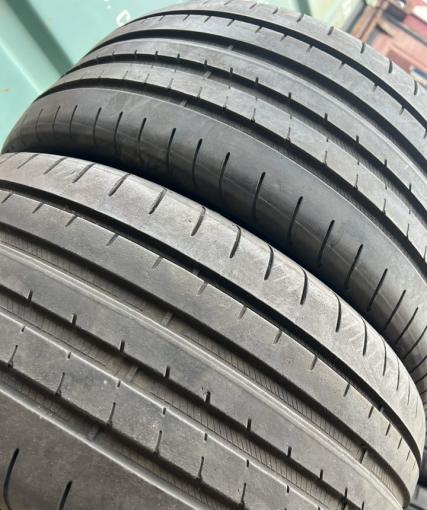 Goodyear Eagle F1 Asymmetric 5 235/35 R19