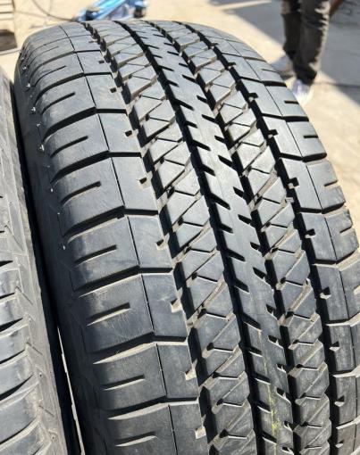 Bridgestone Dueler H/T 684II 275/60 R20