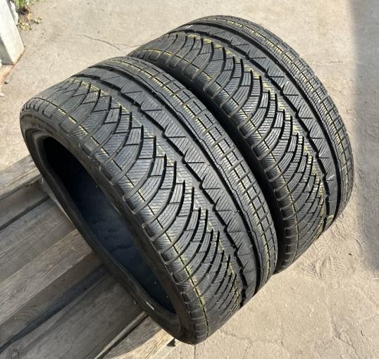 Michelin Pilot Alpin 4 235/35 R19