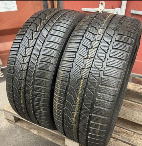 Continental WinterContact TS 860 S 265/40 R21