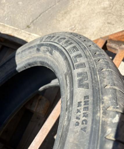 Michelin Energy MXV4 235/55 R18