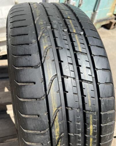 Pirelli P Zero 245/40 R20