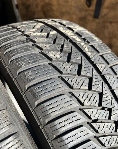 Continental ContiWinterContact TS 850 P 215/45 R17