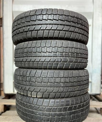 Dunlop Winter Maxx WM02 195/65 R15