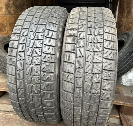 Dunlop Winter Maxx WM01 205/55 R17