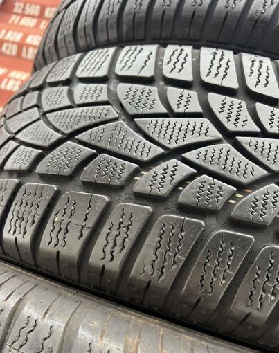 Dunlop SP Winter Sport 3D 235/55 R18