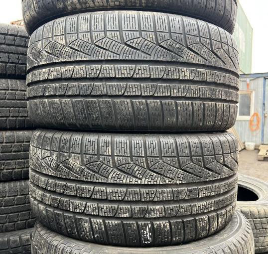 Pirelli Winter Sottozero 240 Serie II 255/40 R18