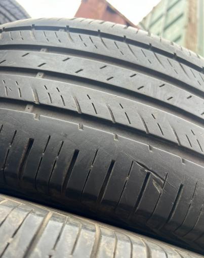 Hankook Dynapro HL2 RA35 265/65 R17