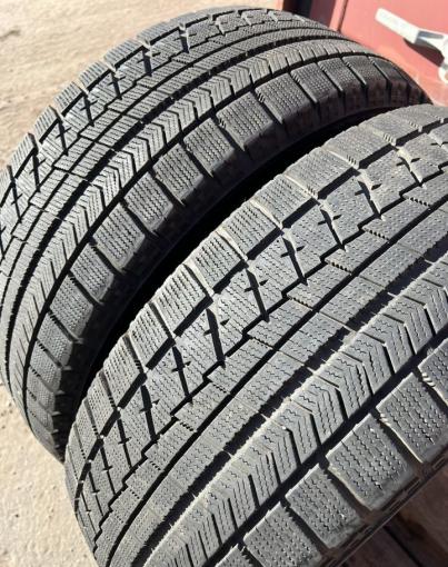 Bridgestone Blizzak VRX 225/55 R17